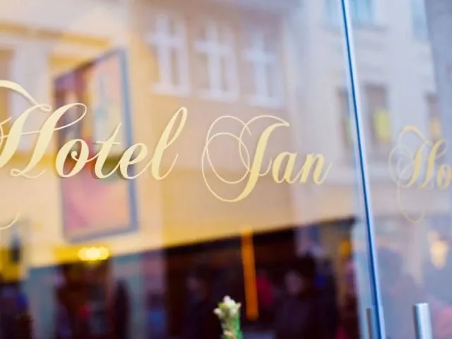 Hotel Jan Stare Miasto Kraków