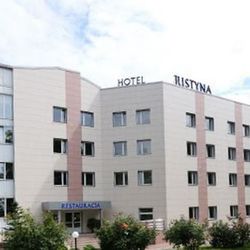 Hotel Justyna Kraków