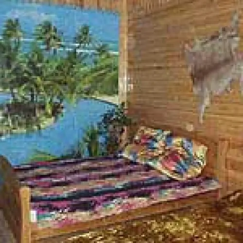 Gospodarstwo Agroturystyczne Niedźwiedź Konina 239