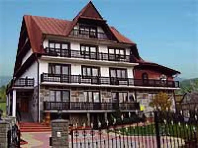 Gospodarstwo Agroturystyczne Niedźwiedź Konina 239