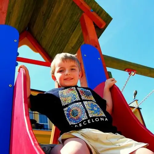 Centrum Rekreacyjno-Wypoczynkowe FALA1 Łazy Gościnna 5