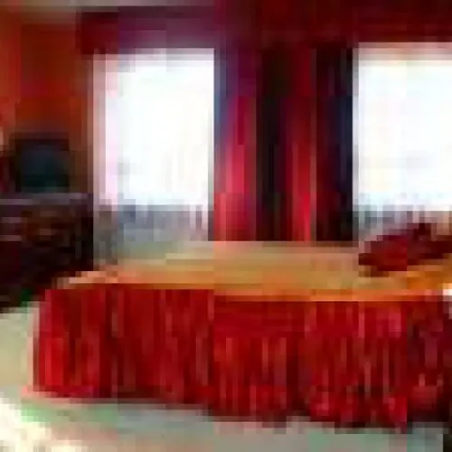 Zamek - Hotel Karnity Miłomłyn Karnity 10