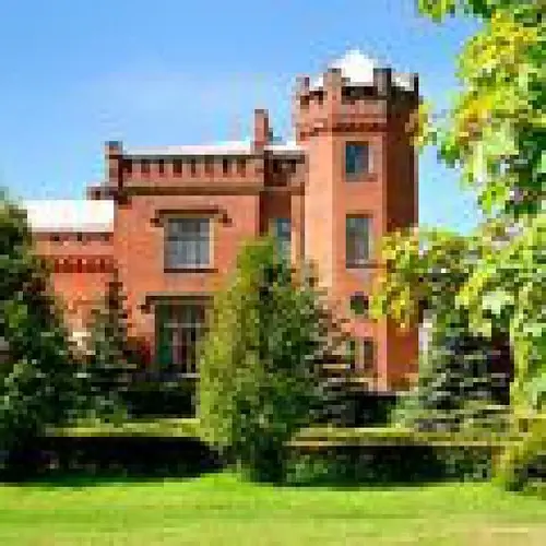 Zamek - Hotel Karnity Miłomłyn Karnity 10