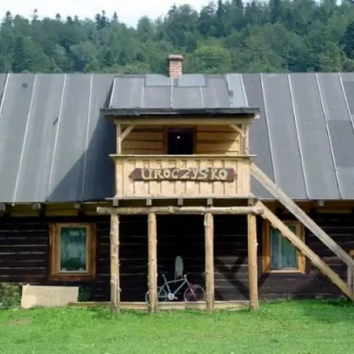 Uroczysko Dwernik Dwernik 29