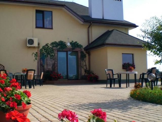 Zajazd AMIGO Tarnobrzeg Warszawska 121