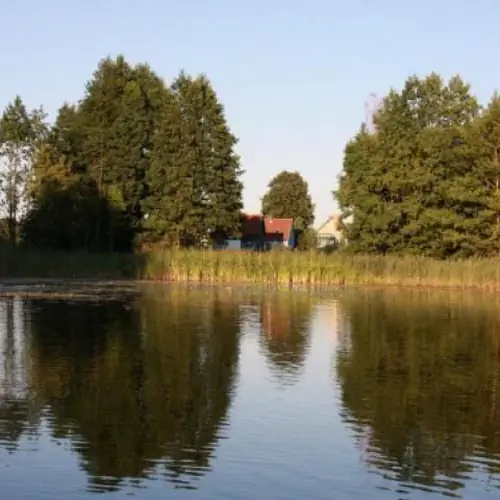 Pensjonacik pod tulipanem w Zawadach Oleckich Zawady Oleckie Zawady Oleckie 25