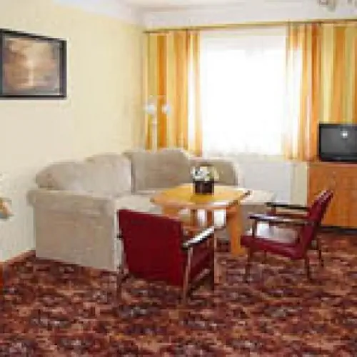 HOTEL JAX Toruń Ceglana 7