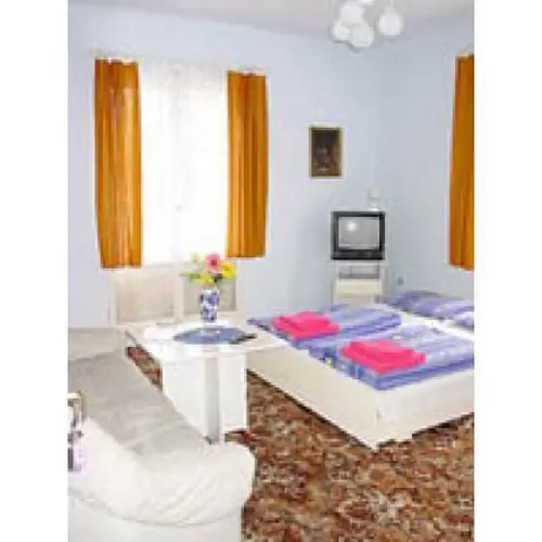 HOTEL JAX Toruń Ceglana 7