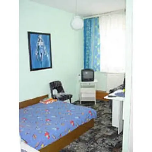 HOTEL JAX Toruń Ceglana 7