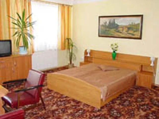 HOTEL JAX Toruń Ceglana 7