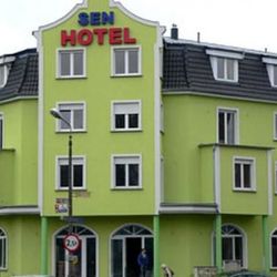 Hotel Sen Świebodzin