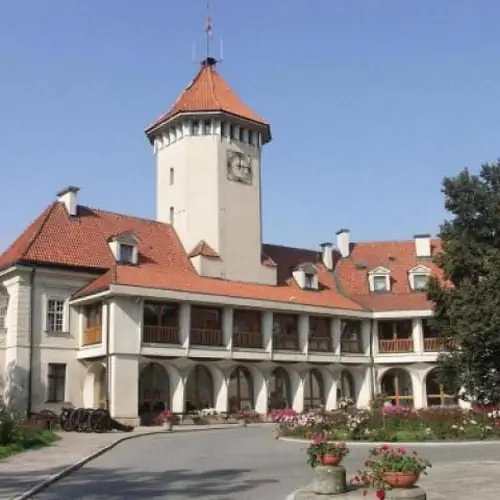 DOM POLONII Pułtusk Pułtusk - Zamek