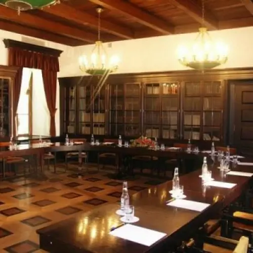 DOM POLONII Pułtusk Pułtusk - Zamek