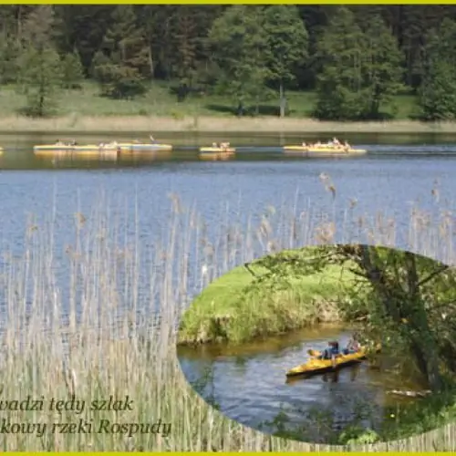 Domek letniskowy U Jagody Bakałarzewo Bakałarzewo Kolonia