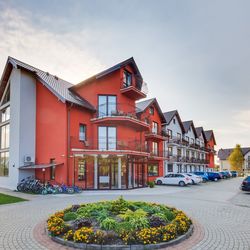Hotel Activia Jastrzębia Góra