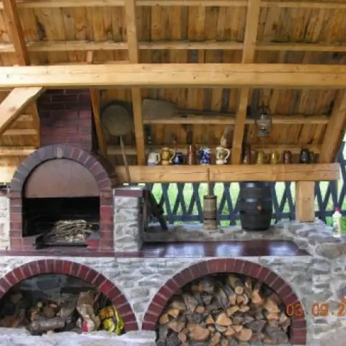 MAŁA SOWA - noclegi,wyżywienie,wycieczki,szkolenia,wczasy Walim Rzeczka 17