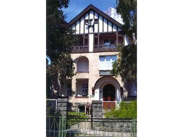 OŚRODEK WYPOCZYNKOWY ORION B Kudowa-Zdr&oacute;j Buczka 2