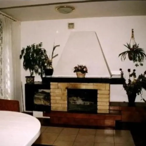 Pensjonat KASPRUSIE Zakopane Kasprusie 9A