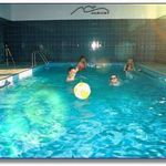 Wellness, relaks