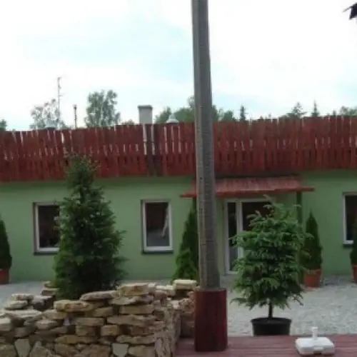 Gościniec Murckowski Katowice Murckowska 64a