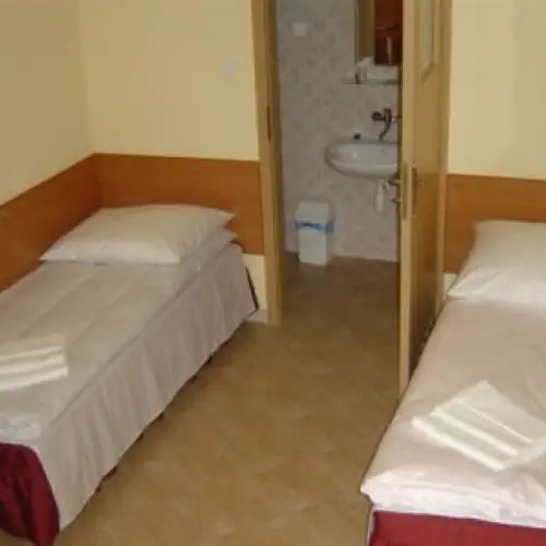 Gościniec Murckowski Katowice Murckowska 64a