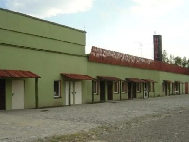 Gościniec Murckowski Katowice Murckowska 64a