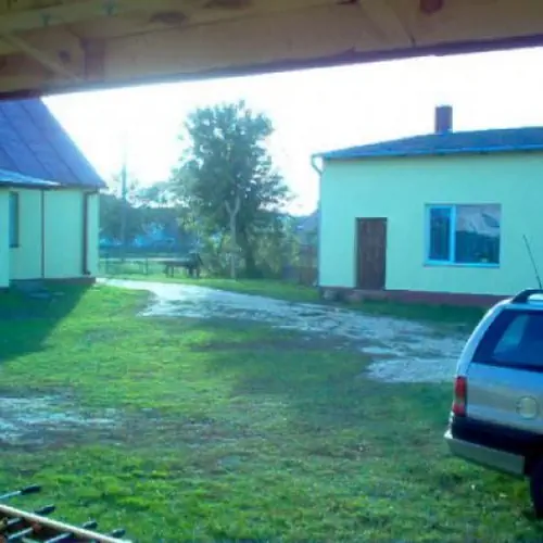 Gospodarstwo Agroturystyczne  z Hodowlą Koni  w Makowicy Makowica Makowica 28