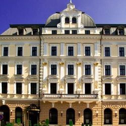 Hotel President Bielsko-Biała Bielsko-Biala