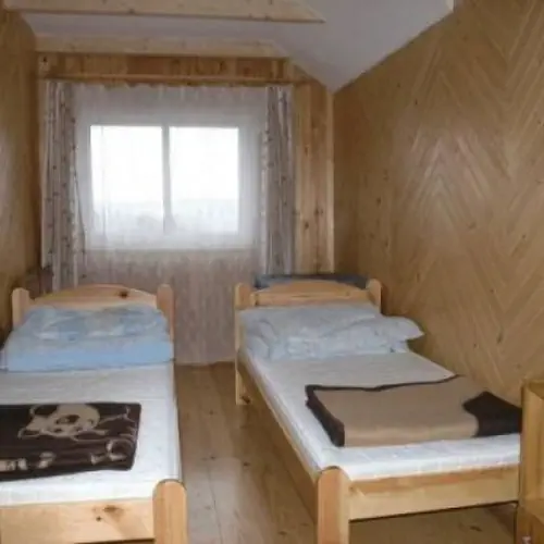 Gospodarstwo Agroturystyczne Nowinka Bryzgiel 25