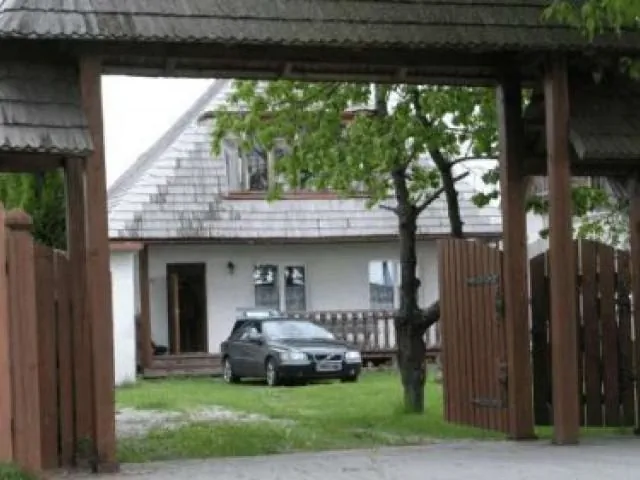 Gospodarstwo Agroturystyczne Nowinka Bryzgiel 25