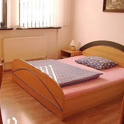 Pensjonat Brzeg Brzeg Rzemieślnicza 7