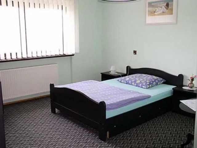 Pensjonat Brzeg Brzeg Rzemieślnicza 7