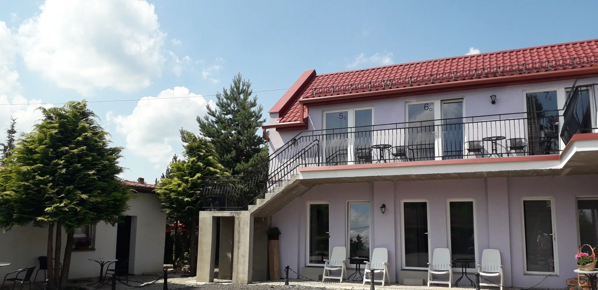 Gościniec Solan Kudowa-Zdrój