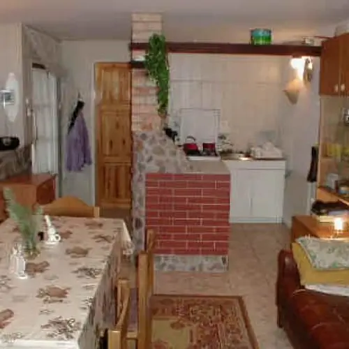 Agroturystyka Chorzępowo Chorzępowo-Sierak&oacute;w Wlkp.