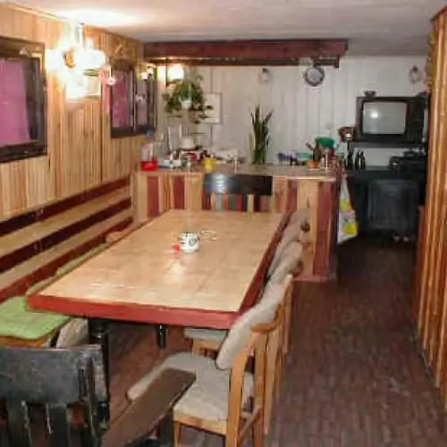 Agroturystyka Chorzępowo Chorzępowo-Sierak&oacute;w Wlkp.