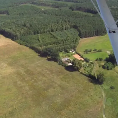 Agroturystyka Chorzępowo Chorzępowo-Sierak&oacute;w Wlkp.