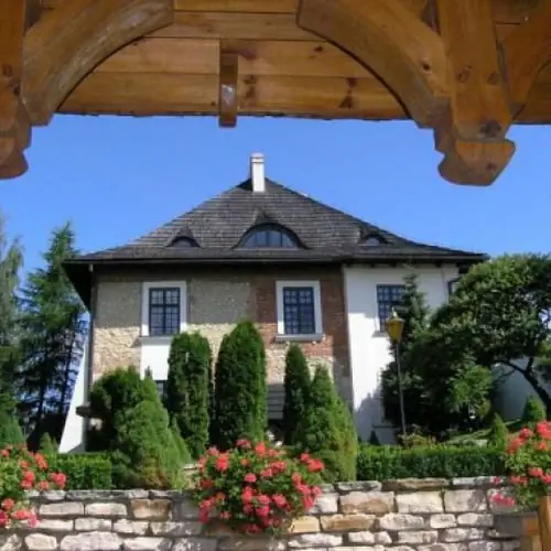 DW&Oacute;R ANNA Ciecierzyn kol. Jakubowice Konińskie 28A