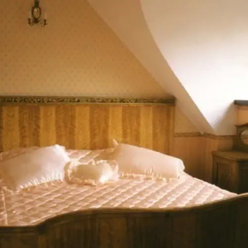 DW&Oacute;R ANNA Ciecierzyn kol. Jakubowice Konińskie 28A