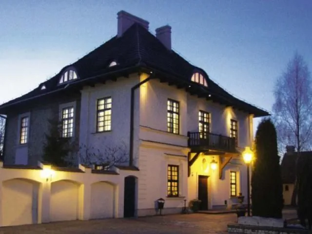 DW&Oacute;R ANNA Ciecierzyn kol. Jakubowice Konińskie 28A