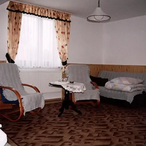 Hotelik KRZEMIEŃ Czarna G&oacute;rna Czarna 75