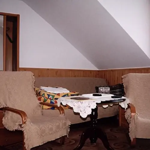 Hotelik KRZEMIEŃ Czarna G&oacute;rna Czarna 75