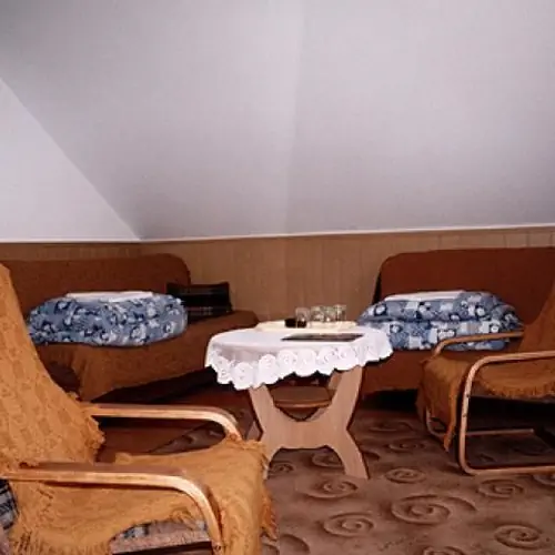 Hotelik KRZEMIEŃ Czarna G&oacute;rna Czarna 75