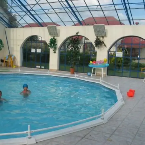 GOSPODARSTWO AGROTURYSTYCZNE RELAX -100 km od Warszawy. Czerwonka PERZANOWO 25