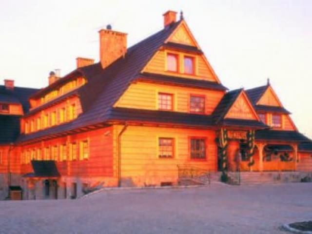 Hotel ZORNICA Poczesna Spadowa 4