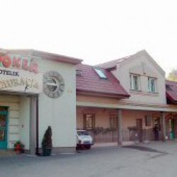 POKER - Hotel i Restauracja Częstochowa