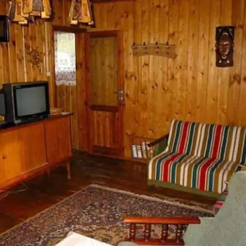 Camping SŁONECZNY Dębki Spacerowa 11