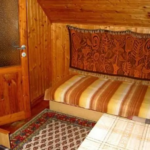 Camping SŁONECZNY Dębki Spacerowa 11