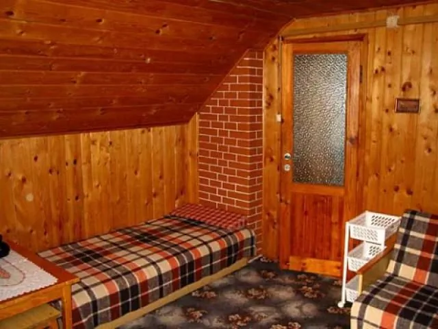 Camping SŁONECZNY Dębki Spacerowa 11