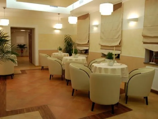 Pensjonat Pod Abażurem Gniew Nicponia 6