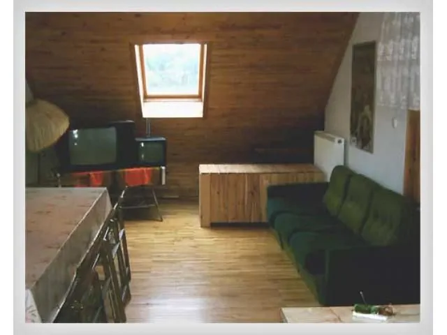 Folwark Zrębice Olsztyn Zrębice, ul. Głowna 17